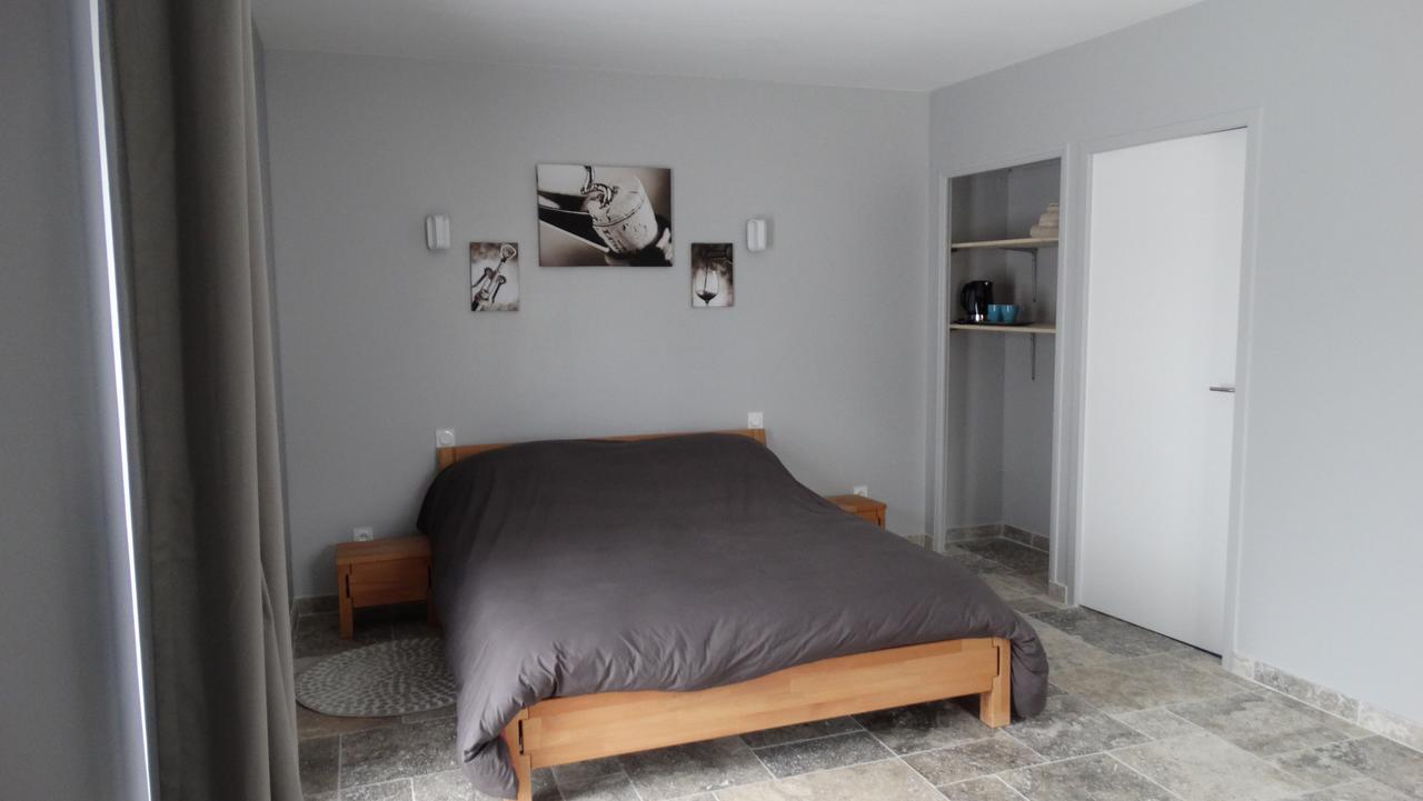 Moulin De Reigner Bed & Breakfast Anche  Exterior photo
